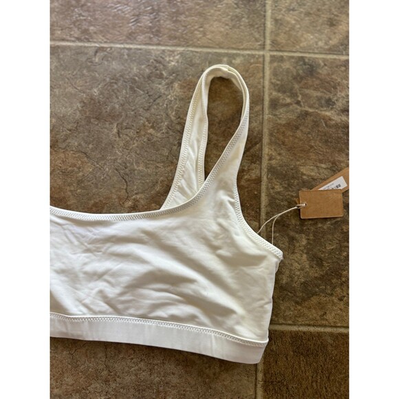 Skims Signature Swim Tank Marble Size Large NWT - Picture 5 of 7